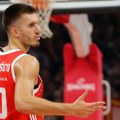 Olimpijakos: Petrušev je prešao u Dubai