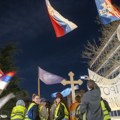 Studenti u blokadi napravili spot za pesmu iz „Jadnika“ i nateraće vas da se naježite: „Čujete li ljude kako pevaju?“…