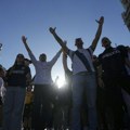 Amerikanci u neverici: U SAD odigrana fudbalska utakmica koja je privukla više gledalaca od finala FIFA Svetskog klupskog…