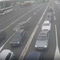 Teretna vozila na graničnim prelazima na izlazu iz Srbije čekaju i do pet sati