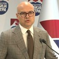 Vučević: Sns želi konkretne odgovore od koalicionih partnera da li osuđuju ili podržavaju događaje u Novom Pazaru