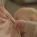 Svetska nedelja dojenja od 1. do 7. avgusta