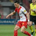 Iz Vojvodine u daleki Japan: Romanić zvanično napustio Vošu