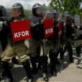 Komandant Kfora sa američkim zvaničnikom o bezbednosnoj situaciji na KiM