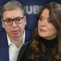 "Prva 4 meseca smo bukvalno gasili vatru, a onda smo se: Zapitali..." Savetnica Vučića o tome kako izgleda rad u kabinetu od…