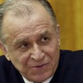 Преминуо бивши председник Румуније Јон Илијеску