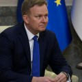Sorensen: Put ka evropskim integracijama vodi kroz značajan napredak dijaloga Beograda i Prištine
