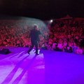 Uvertira za veliki beogradski koncert: Dragan Kojić Keba priredio muzički zemljotres u Sokobanji (foto)
