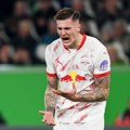 Slovenac potpisao za Mančester. Transfer vredan i do 85 miliona evra! Centarfor nakon dolaska najavio bolje dane slavnog kluba