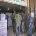 Rekordna 383 humanitarna radnika poginula u 2024, skoro polovina u Gazi, navode UN