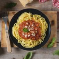 Recet za špagete bolonjeze – brzo, jednostavno i ukusno