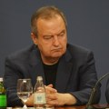 Dačić poziva da se ne ruši ugled MUP Srbije, čovek koji 16 meseci ćuti o ubistvu Dalibora Dragijevića u policijskoj stanici u…