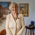 „Bilo je kao u Holivudu“: Legendarna spikerka Ljiljana Marković o počecima TV Beograd