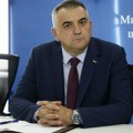 Savo Minić mandatar za sastav nove Vlade Republike Srpske