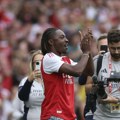 Vratio se u Arsenal: Eze prešao iz Kristal Palasa u redove „tobdžija“