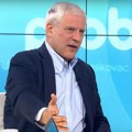 Boris Tadić oštro odgovorio Piculi