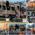 Agonija u Kijevu trajala 13 sati, ovo je prva reakcija Amerike: Žestoke reči upućene Rusiji (foto/video)