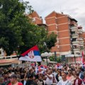 Širom Srbije počela okupljanja građana protiv blokada