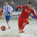 Zvona u Kragujevcu ne zvone bez razloga, Radničkom stiže pojačanje sa Ostrva!