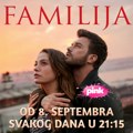 Porodične tajne, Ljubav i konflikti koji menjaju pravila, ruše granice i stavljaju familiju na test! Ne propustite novu tursku…