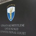 Na zahtev Srpske liste, Ustavni sud u Prištini suspendovao rad kosovske skupštine