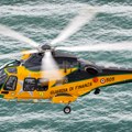 Stravična nesreća! Helikopter pao - nema preživelih: Tragedija u Minesoti