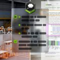 Glavne inovacije u robotici i fizičkom AI-u iz NVIDIE: „Tempo je neverovatan”