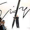 Legenda: Armani