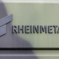 Rheinmetall preuzima pomorsko poslovanje Lürssena