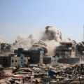 Покољ: Мртви на све стране