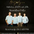 Muzičko veče u restoranu Vidovdan