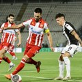 Zvezdin kapiten: "Neću da kažem da je nevažno da li smo pobedili Partizan, ali..."