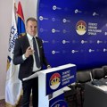 POKS: Ukidanje Univerziteta na KiM je poslednji čin izdaje