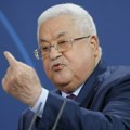 Abas u UN osudio postupke Hamasa, kao i planove za „veliki Izrael“
