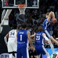 Finci o dolasku Murinena u Partizan: "Najteže mesto na svetu - ako tamo uspe..."