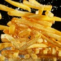 Savršeni domaći pomfrit koji izgleda kao da je iz restorana