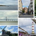 Malme i Helsingborg: dostojanstvena i pitoma sreća mini skandinavija – Danska i švedska – odmor za dušu, umor za turističko…