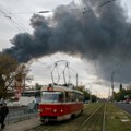Vens: Tramp odlučuje o isporuci "tomahavka" Kijevu; Lukašenko: Ako oborite ruski avion, odgovor stiže odmah