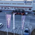 Radnici "Flender-a" ostali bez posla