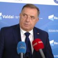 Dodik nakon sastanka sa Putinom: Pripremamo izveštaj za SB UN, Rusija će ga predstaviti