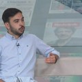 ANEM: Novinar Danasa Vojin Radovanović dobio pretnje sa istog naloga kao i mnogi aktivisti