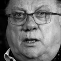 Pevač mu je odredio grob, gde će biti sahranjen Halid Bešlić je prijatelja gledao kao rođenog brata