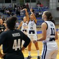 Košarkašice „Studenta“ dočekuju španski Hozono Global iz Mursije