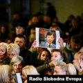 Budi kao Halid: Kad prestanu podjele