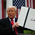 Кина реаговала на нове Трампове царине: Отворени за дијалог, али спремни на одговор