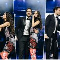 “Koliko su savršeni!” Svi pričaju o Milici Pavlović i atraktivnom Grku, fanovi zapretili muzičkoj zvezdi