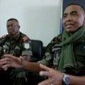 Politička kriza na Madagaskaru: Vođa pobune sam sebe proglasio predsednikom, najavio prelaznu vlast od 18 meseci