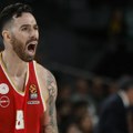 Luka uhapšen