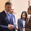 Mali sastao sa zamenikom generalnog direktora MMF-a Bo Lijem u Vašingtonu: "Srbija je posvećena saradnji"