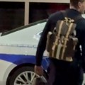 Haos ispred Arene: Navijači Zvezde brutalno vređali Marija Hezonju, Hrvat im na kraju odbrusio